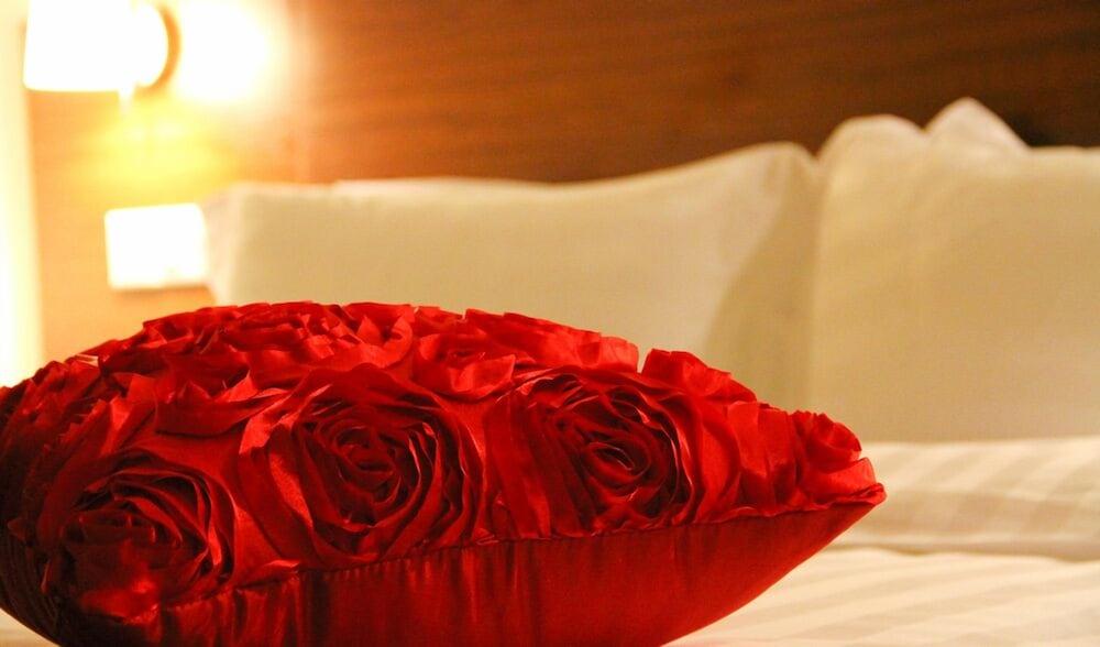 Guangzhou Masia Hotel Экстерьер фото
