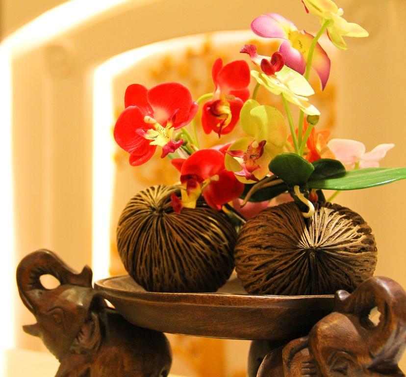 Guangzhou Masia Hotel Экстерьер фото