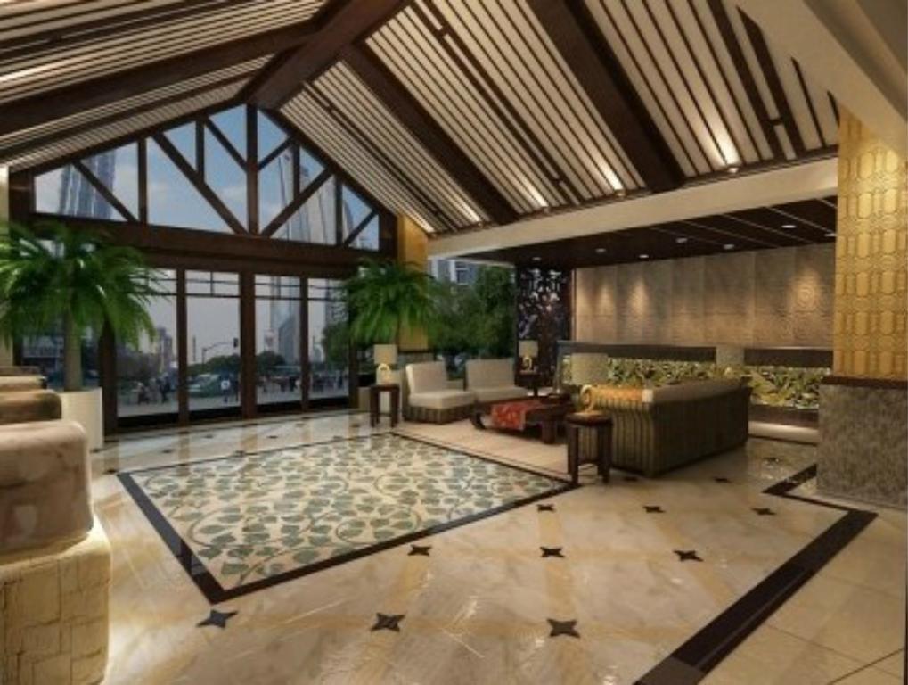 Guangzhou Masia Hotel Экстерьер фото