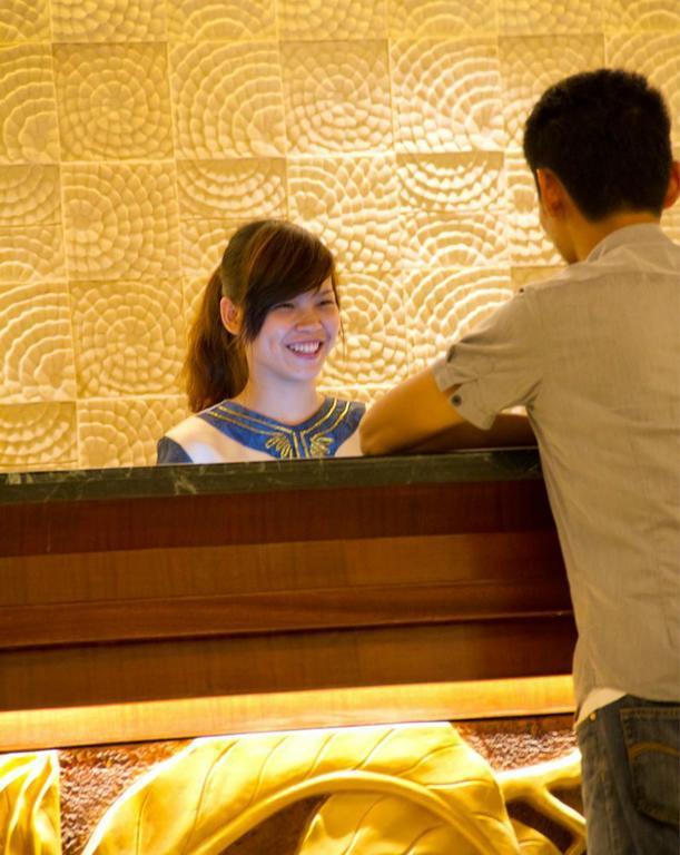 Guangzhou Masia Hotel Экстерьер фото