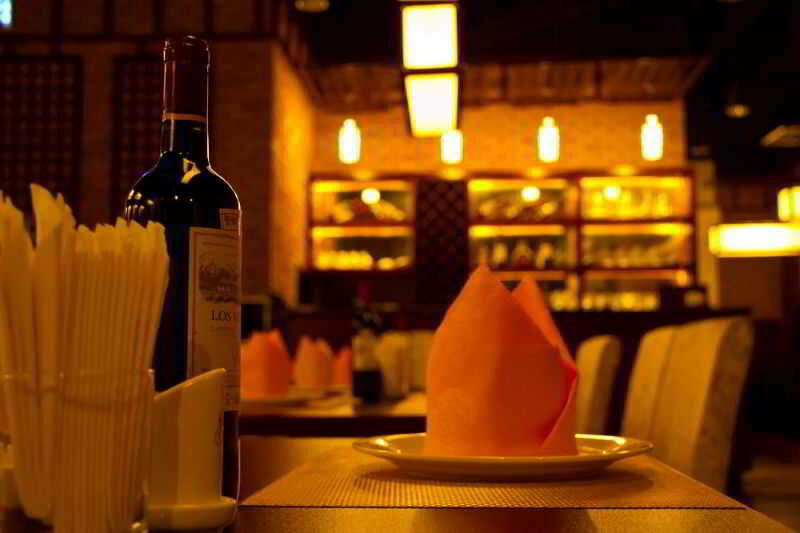 Guangzhou Masia Hotel Экстерьер фото